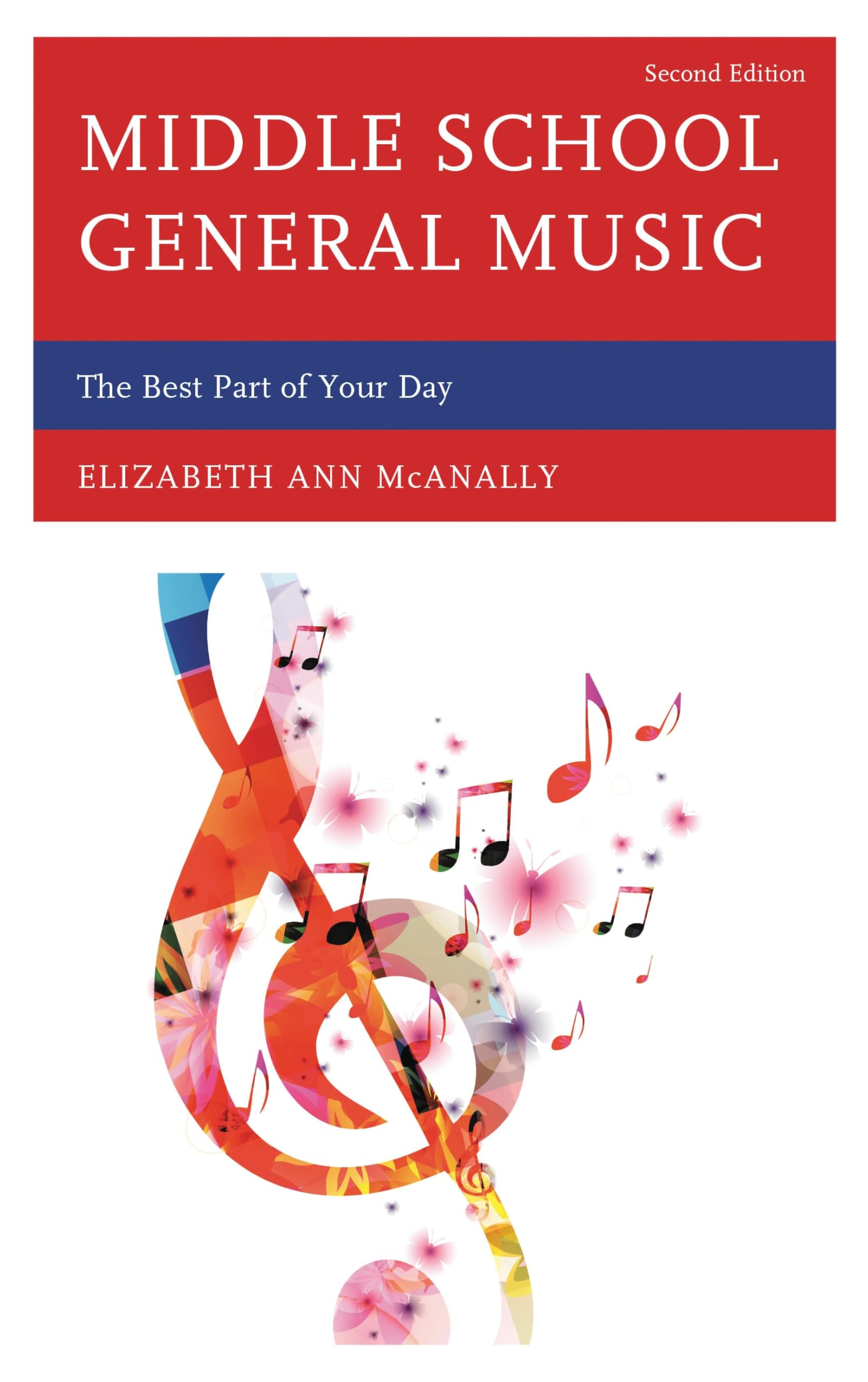 Middle School General Music guider la classe de musique au collège au quotidien