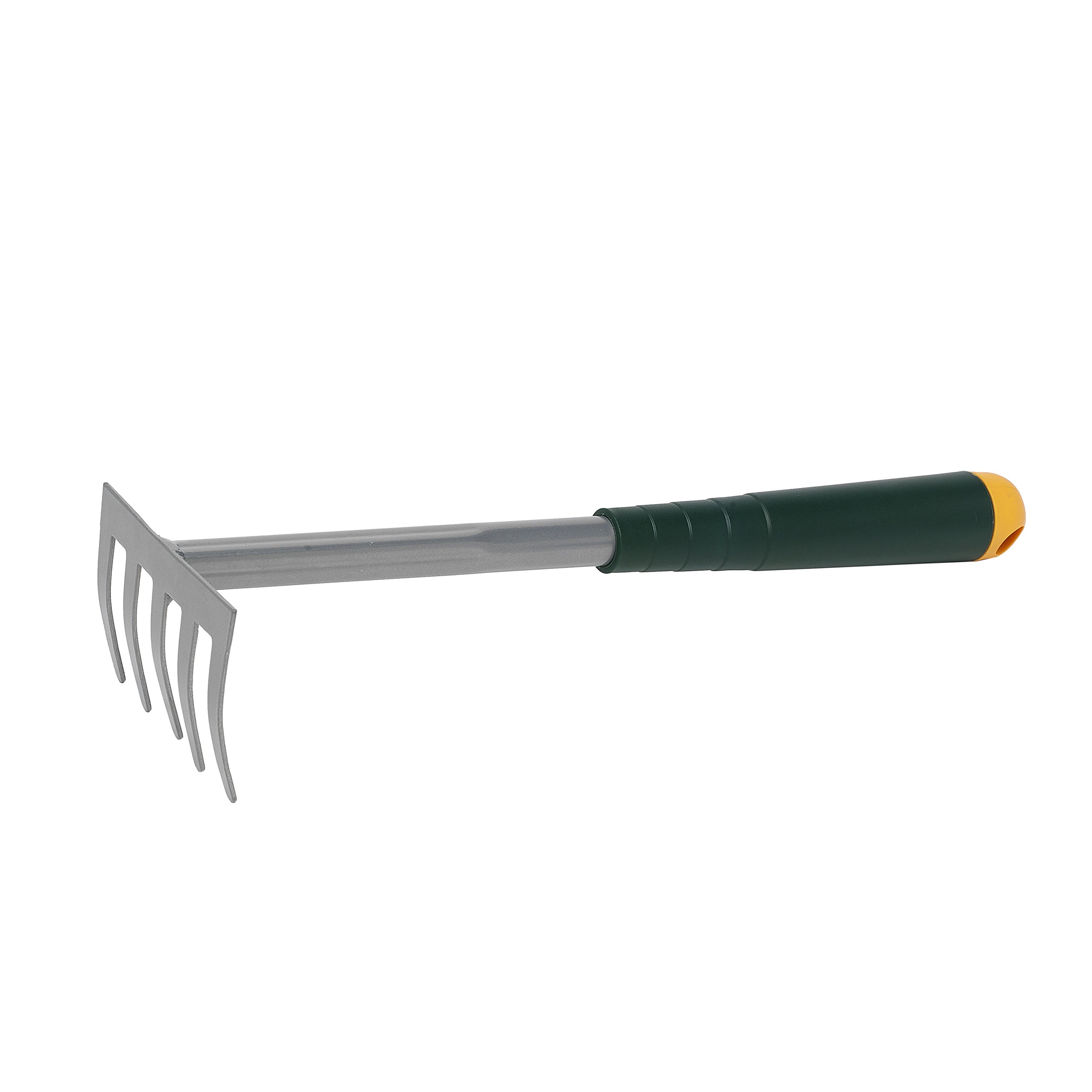 Kinzo 91673 Hand Garden Rake