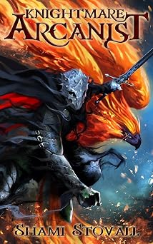 Knightmare Arcanist-Wow! eBook