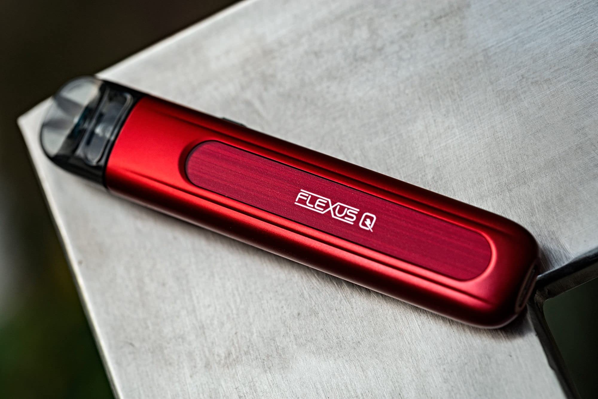 aspire flexus q e-zigaretten set Aspire Flexus Q E Zigarette Set | 700 mAh | Adjustable Wattage