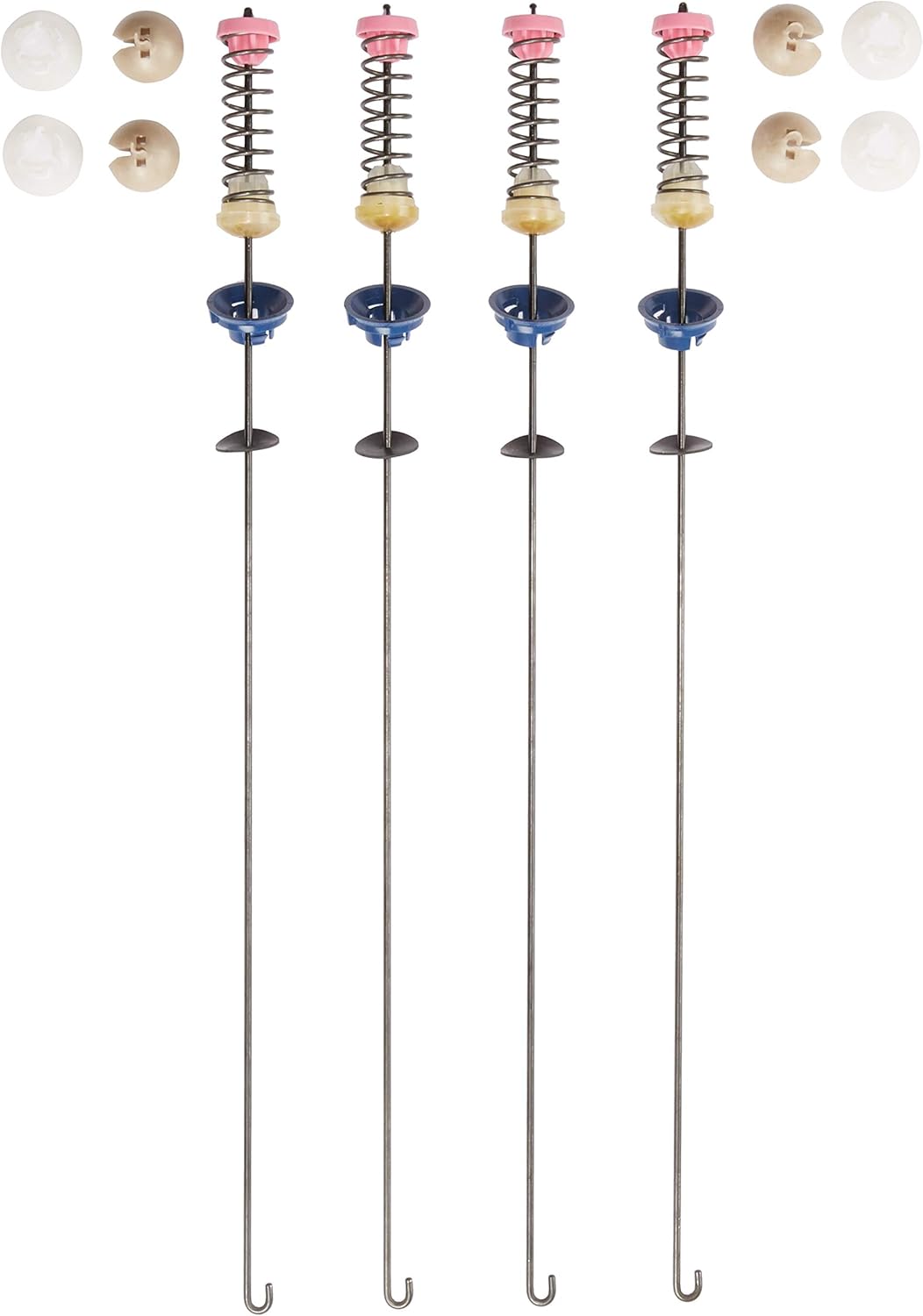 Whirlpool WPW10440786 Suspension Rods