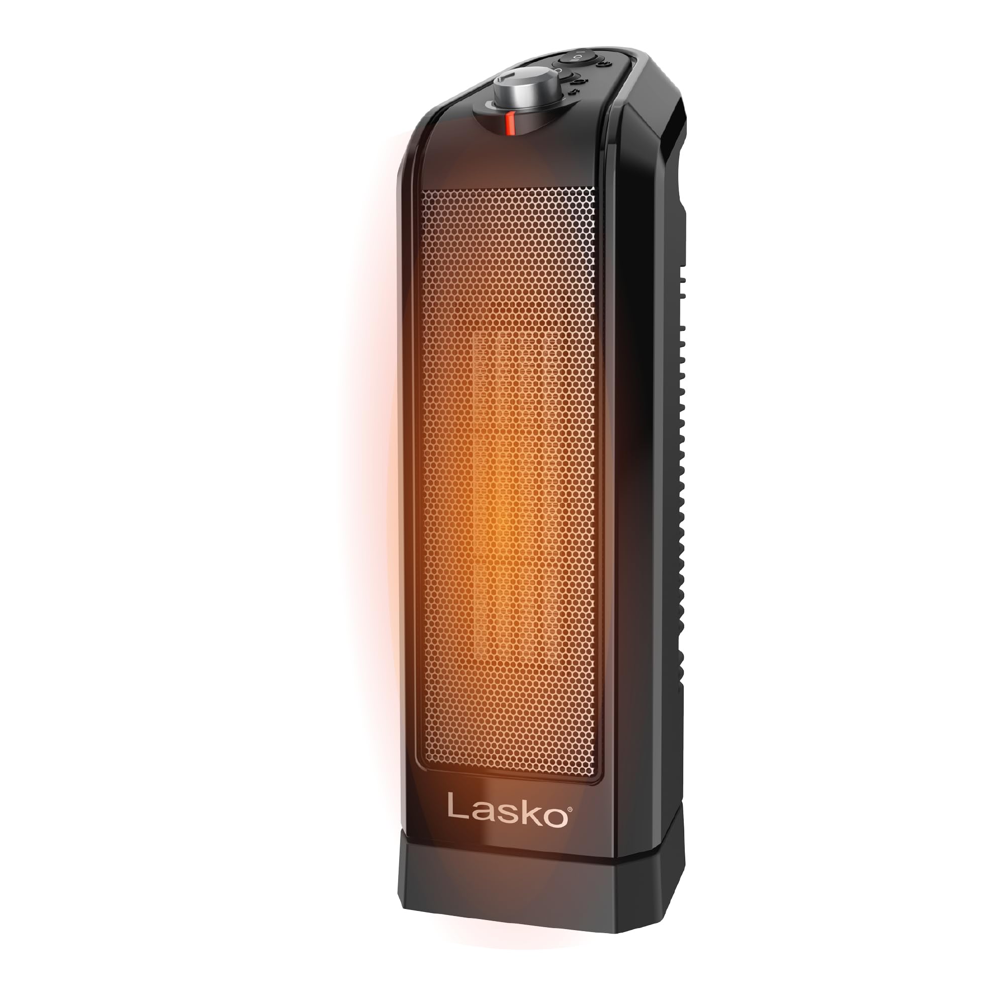 Amazon.com: Lasko Oscillating Ceramic Tower Space Heater for Home