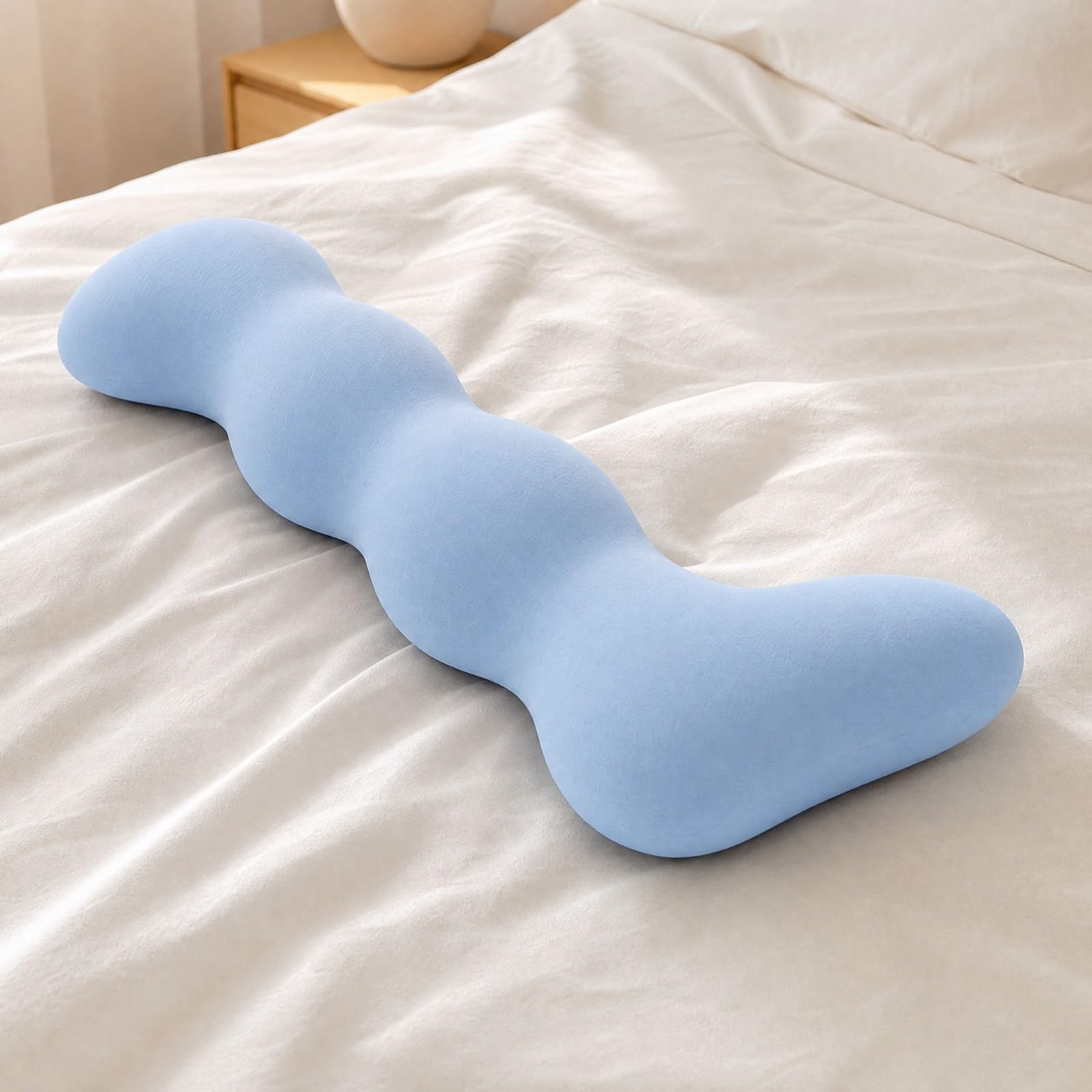 Cojín Soporte Corporal Cómoda, S Niño