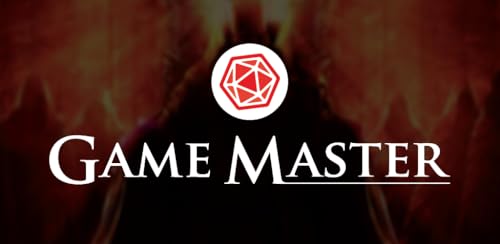 Game Master 5th Edition