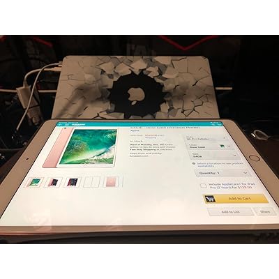 Apple iPad Pro (10.5-inch, Wi-Fi + Cellular, 64GB) - Chile | Ubuy