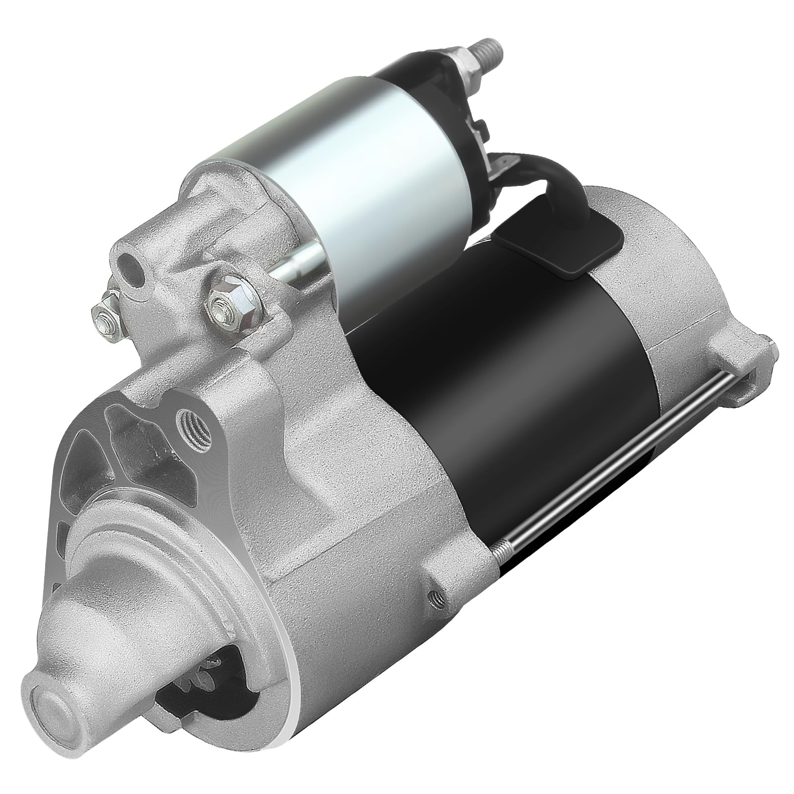 SCITOO Starter Fit For Dodge Dakota 2006-2010 3.7L 17950N