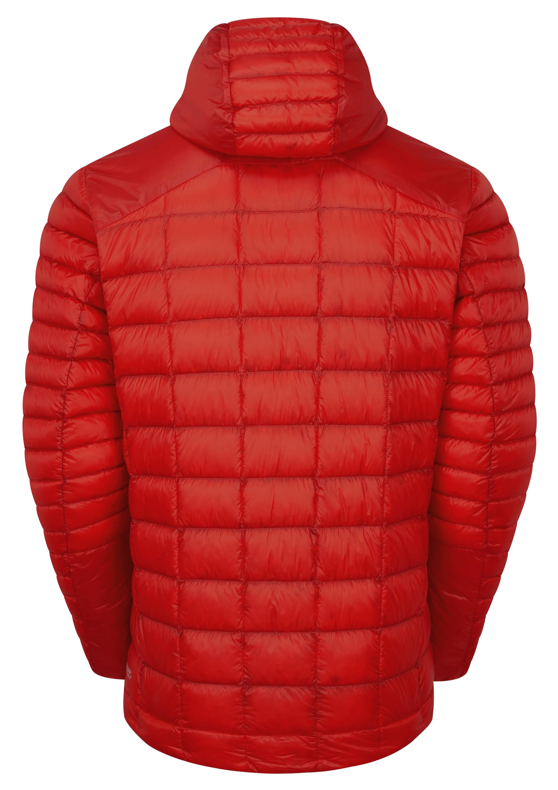 Rab Mythic Alpine Light Down Chaqueta para hombre