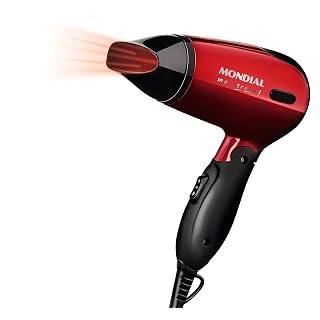 Mondial Max Travel SC-10 1200W — bivolt