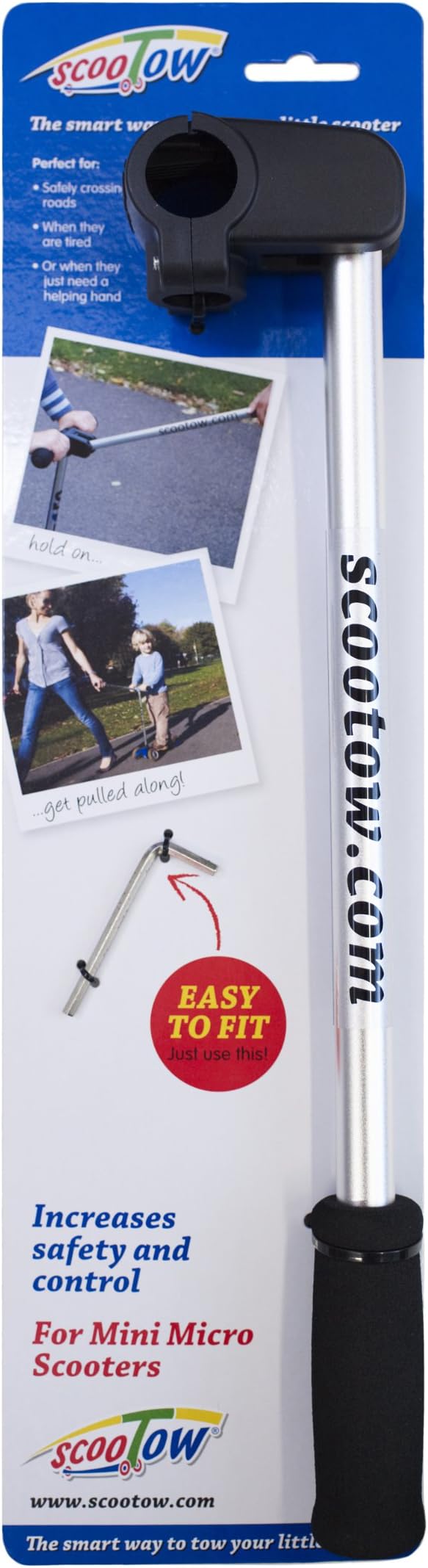 scooTow