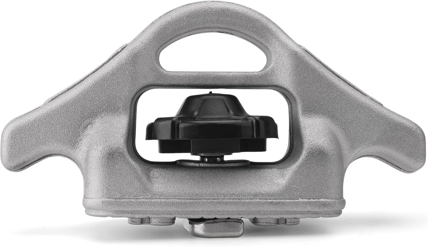 Utili-Track Bed Tie Down Cleat 999T7-ZV00A for Nissan Frontier 2005-2025, Titan 2004-2015