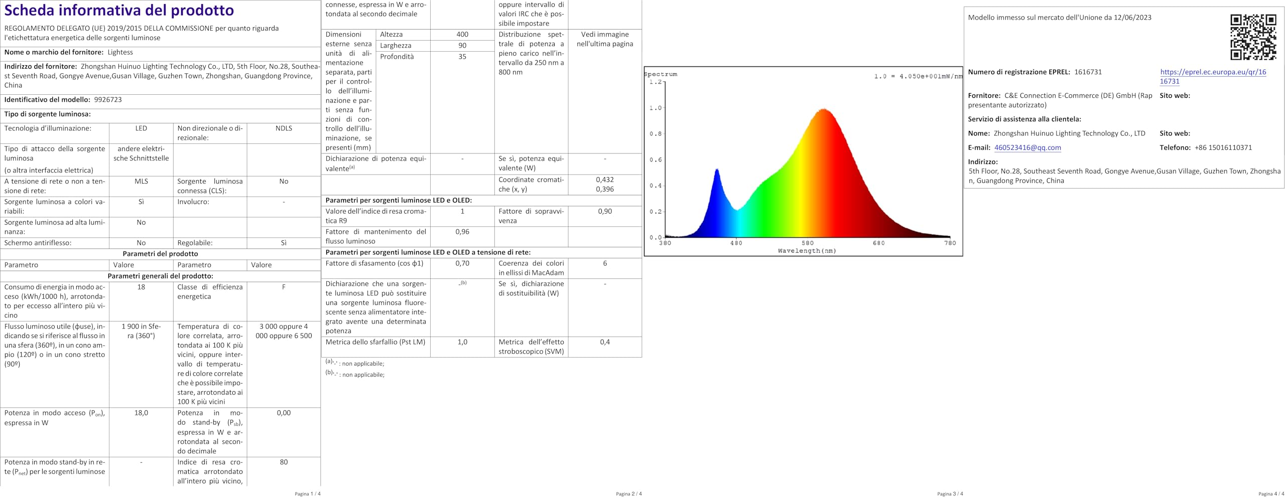 Comely Applique Da Parete Interno LED, Nero 12W 1500LM Design Creativo Rotondato Lampada Da Parete Moderno, Lampada Muro LED Interno Per Camera Da Letto Soggiorno Corridoio Scale, Bianco Freddo 6500K