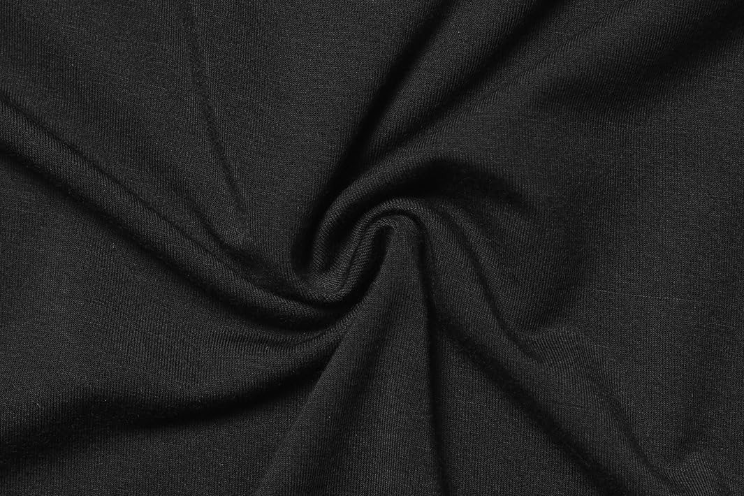 GYS Women's Bamboo Viscose Camisole Undershirt Adjustable Spaghetti Strap Layering Tank Top - Image 6