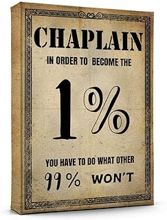 HTND1968LTD Customize Name Catholic Teacher Canvas Prints Artwork Inspirational Home Office Decor, 1% Better Every Day Catholic Teacher Wall Art Poster Success 47AZ95