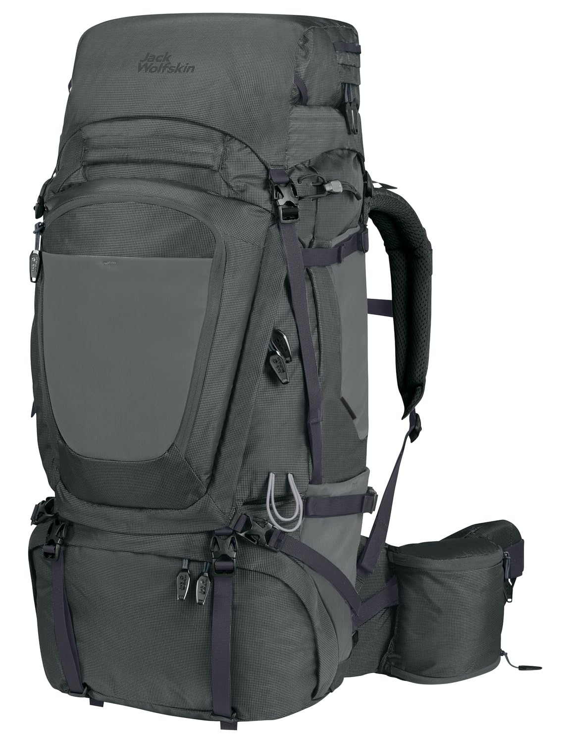 Jack Wolfskin Denali 65+10 Men