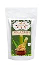 Millet Mania Dhaga Mishri (400g) | Original Khandsari Sugar Crystals | Unrefined, Sulphur-Free Sweetener | Ayurvedic Digestive & Cooling Ancient Sweetness for Drinks, Milk, Prasad & Pooja gallery image