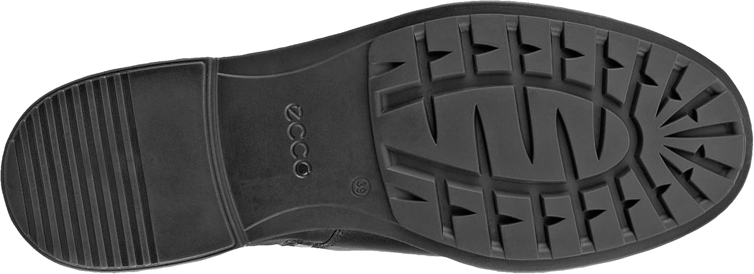 ECCO Women's Amsterdam Stretch Leather