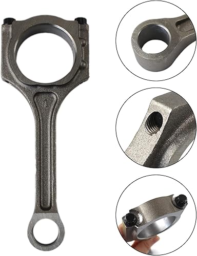 Miniatura 3 de CYCWER 23510-25030 4 bielas para Tucson 2.0L 2011-2013, apto para Forte Koup 2.0L 2010-2013, repuesto OE 23510-25030