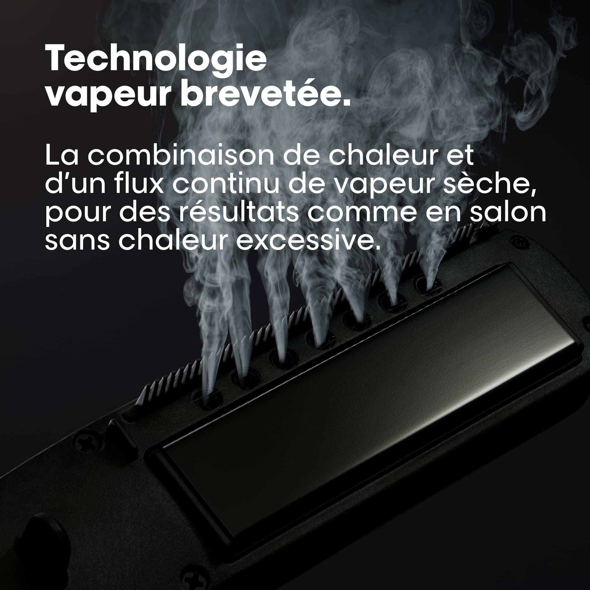 L'Oréal Professionnel Paris SteamPod 3.0, stylizacja z technologią parową do wszystkich rodzajów włosów