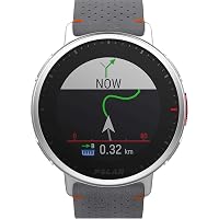Polar Vantage V2 - Premium Smartwatch con GPS - Sportwatch con Misurazione della Frequenza
