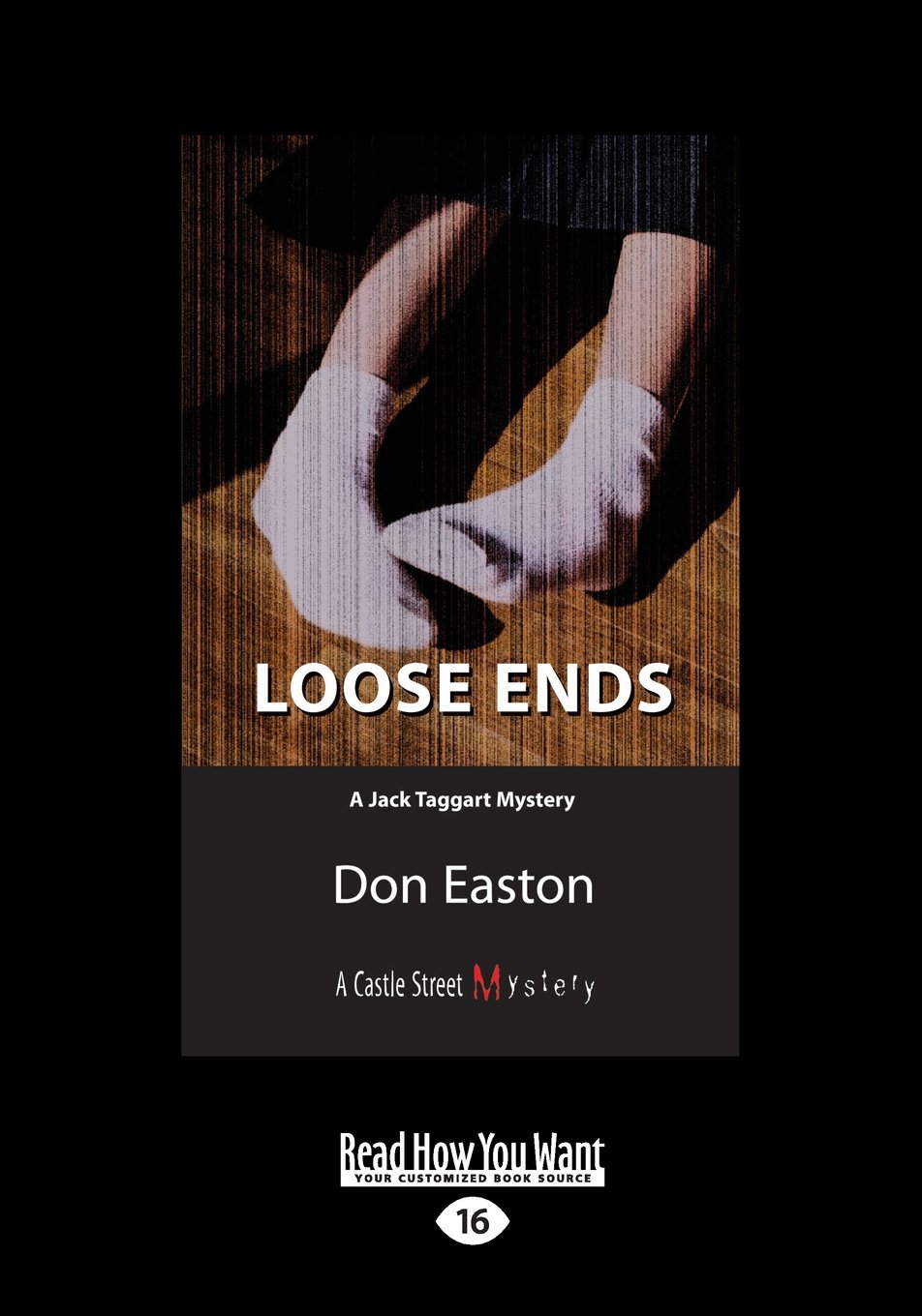 Loose Ends: A Castle Street Mystery