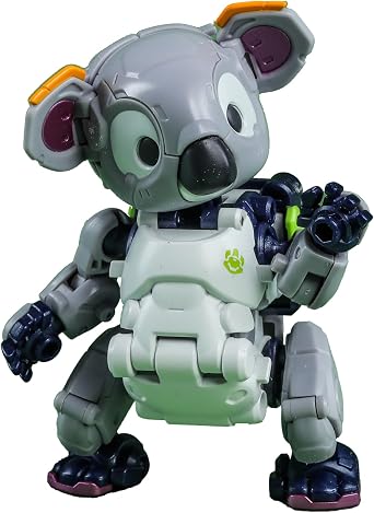 52TOYS Beastbox BB 67 Dummy