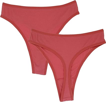 Yuamose Postpartum Unterwäsche 6er-Pack - Hohe Taille Für C-Schnitt & Schwangerschaft