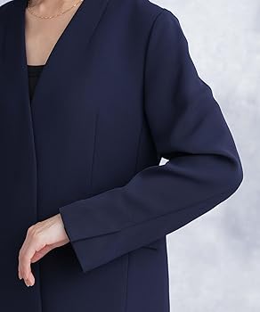 Amazon | [ナノ・ユニバース] デイリーファンクション ラペル