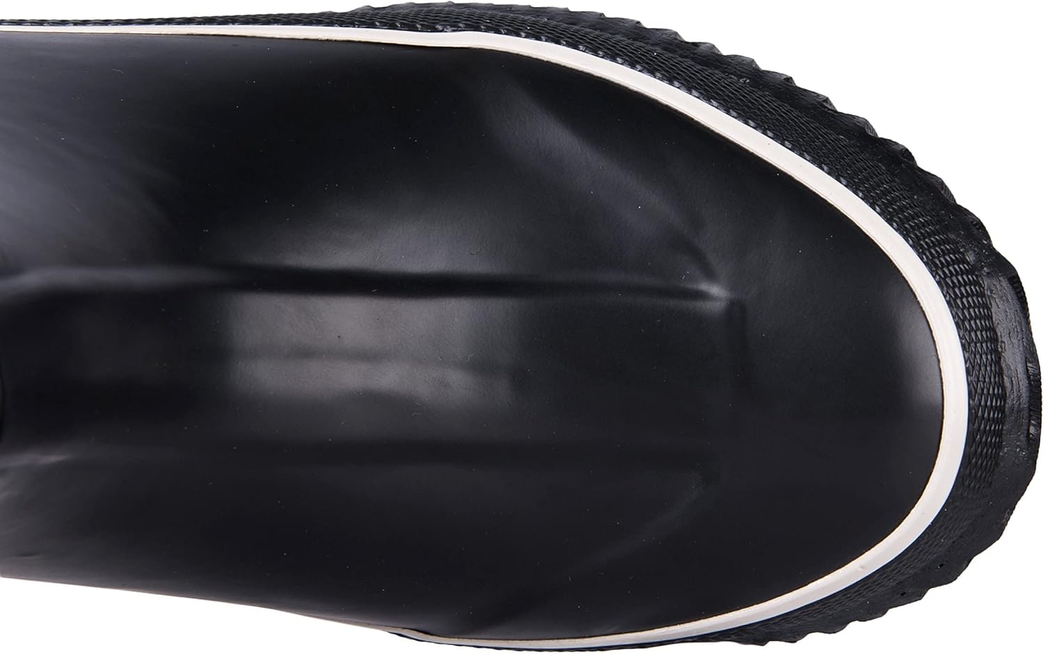 WTW Mid Calf Rain Boots for Women - Waterproof Insulated Neoprene Mud Boots Outdoor Hunting Garden Boots - Image 7