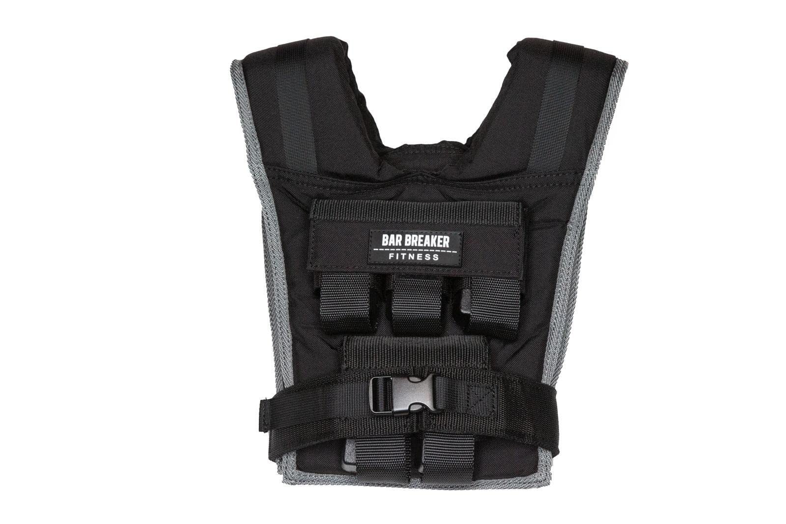 Treadmill Factory Xm Fitness Tactical Weighted Vest Xtreme Monkey