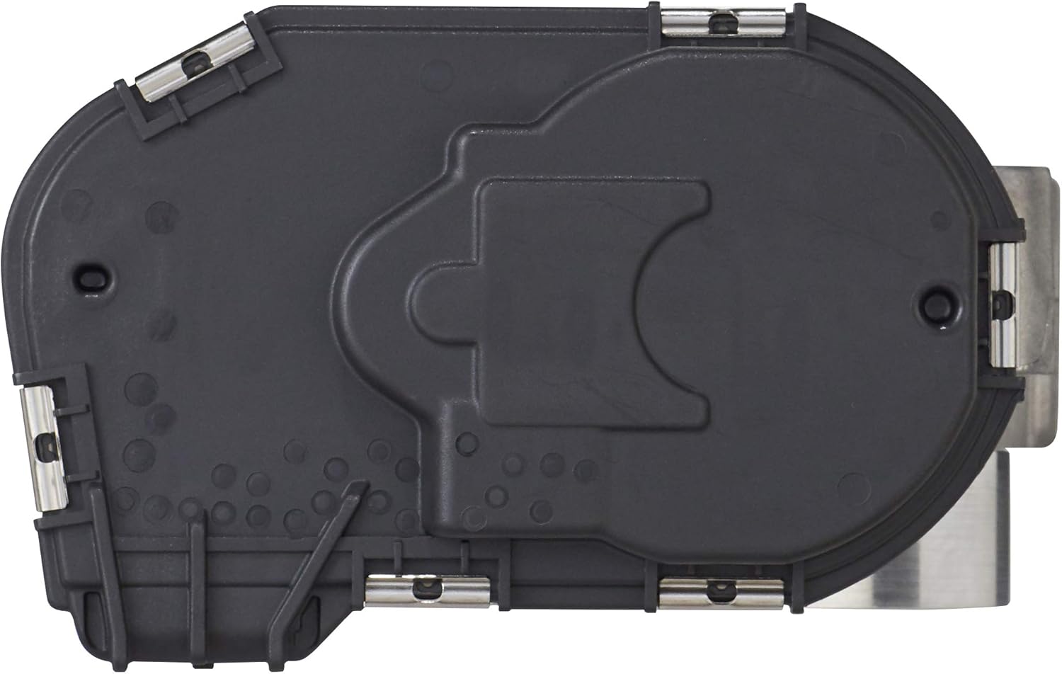 Spectra Premium TB1163 Fuel Injection Throttle Body Assembly