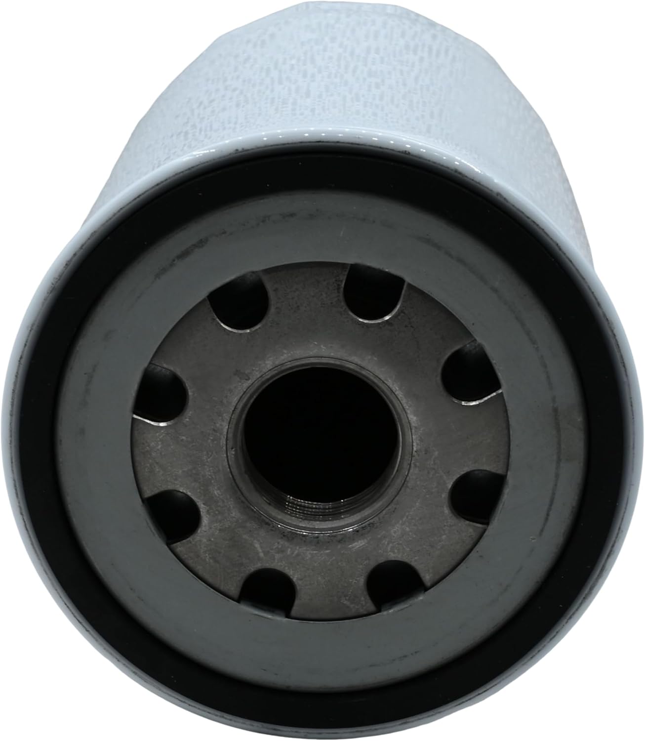 Heavy Duty Spin-On Hydraulic Oil Filter, Replacement Canister for Compact Utility Tractors, Aftermarket Part