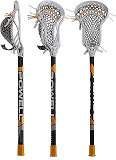 Powell Lacrosse The Camper Mini Stick