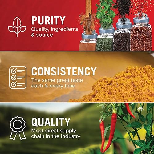 Miniatura 4 de Club House Sloppy Joes Mezcla de condimentos, 1.31 oz/1.3 onzas, (paquete de 3) (importado de Canadá)