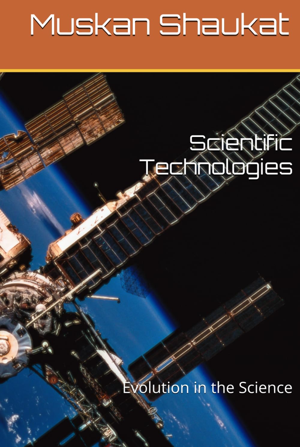 Scientific Technologies: Evolution in the Science
