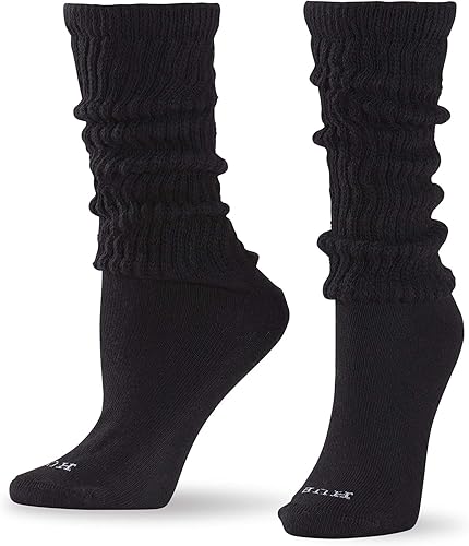 Miniatura 2 de HUE Paquete de 3 pares de calcetines holgados para mujer
