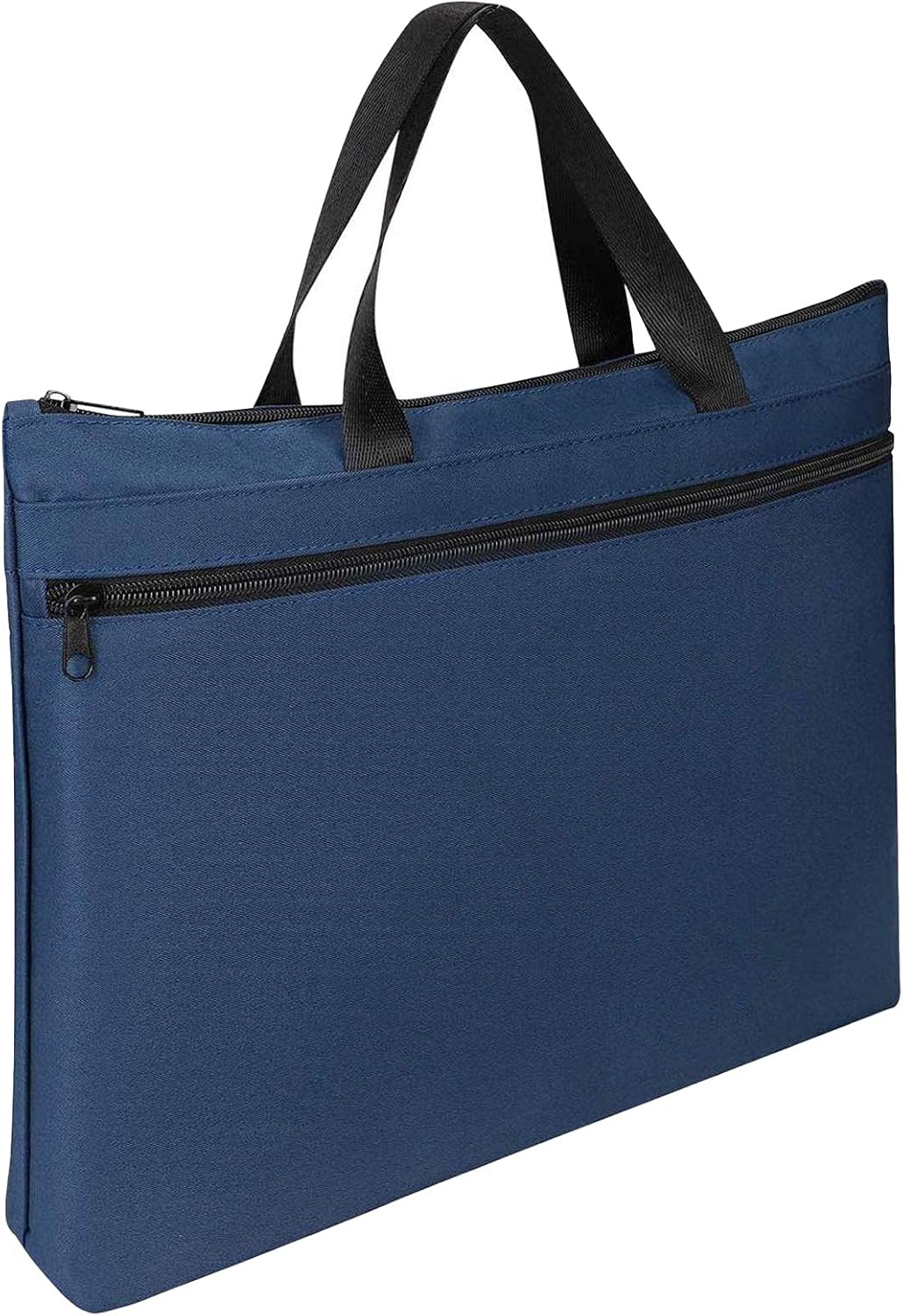 Amazon ファイルケース 手提げバッグ ビジネスバッグ 書類 バッグ 書類入れ A4 B4 キャリングバッグ 1個 ケースファイル・キャリングケース 文房具・オフィス用品