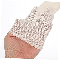 Vista 8 de Gatuida Vendaje tubular elástico vendaje tubular algodón Stockinette Tubular Stockinette Algodón