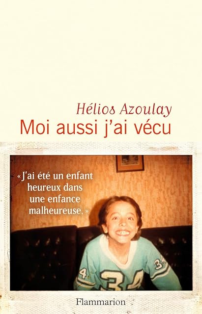 Portada de Moi Aussi J Ai Vecu