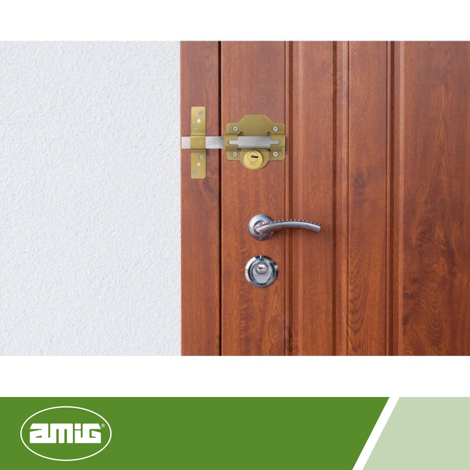 Amig 7288 - Lock 41-105x170 Martele ll.iguales, 105 X 170 Mm - Image 3