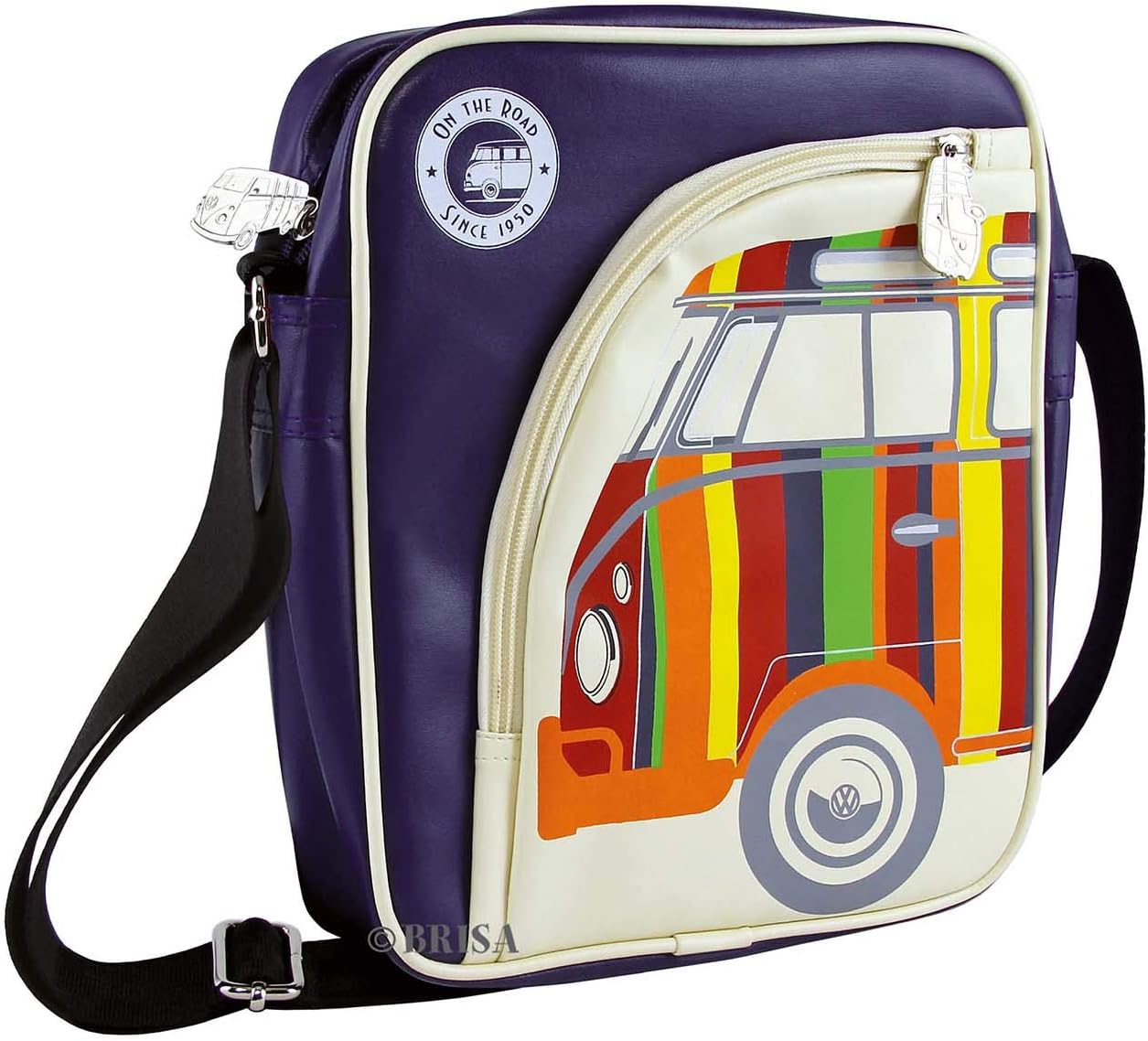 BRISA T1 Bus