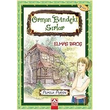 Orman Evindeki S rlar - Elmas Bro