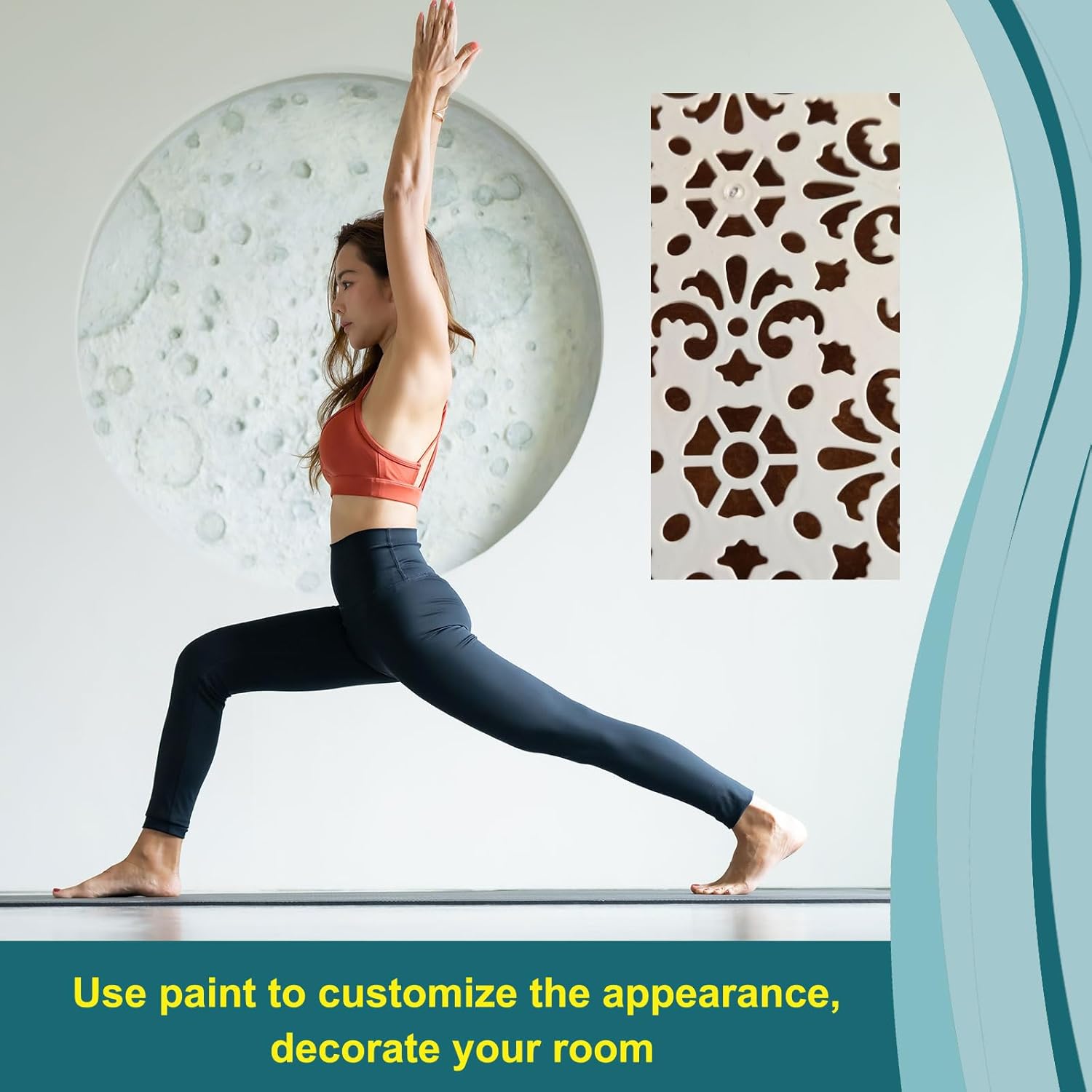 Expanded PVC Plastic Sheet 1/2" Thick, 8.5"x11" Lightweight Rigid Foam Sheet, [for Crafts Signage Displays Digital Screen Printing] - White/ 1 Pcs