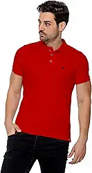 Camisa Gola Polo Voker Com Proteção Uv Premium