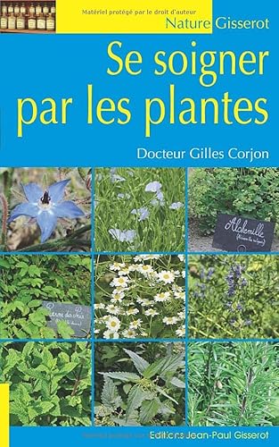 Se soigner par les plantes