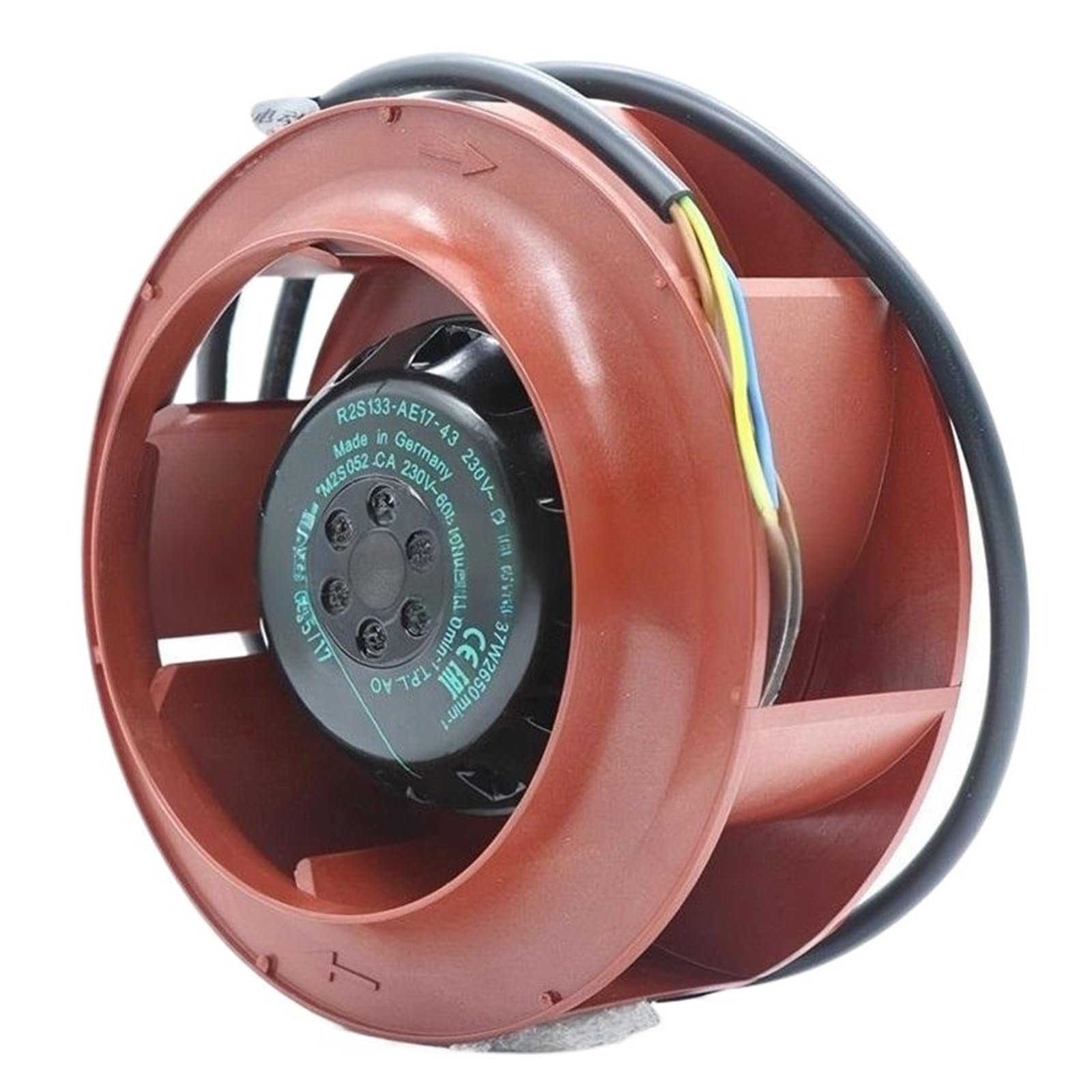 KSZHZYMGX R2S133-AE17-15 R2S133-AE17-22 R2S133-AE17-43 R2S133-AE77-22 Fan(R2S133-AE77-22)