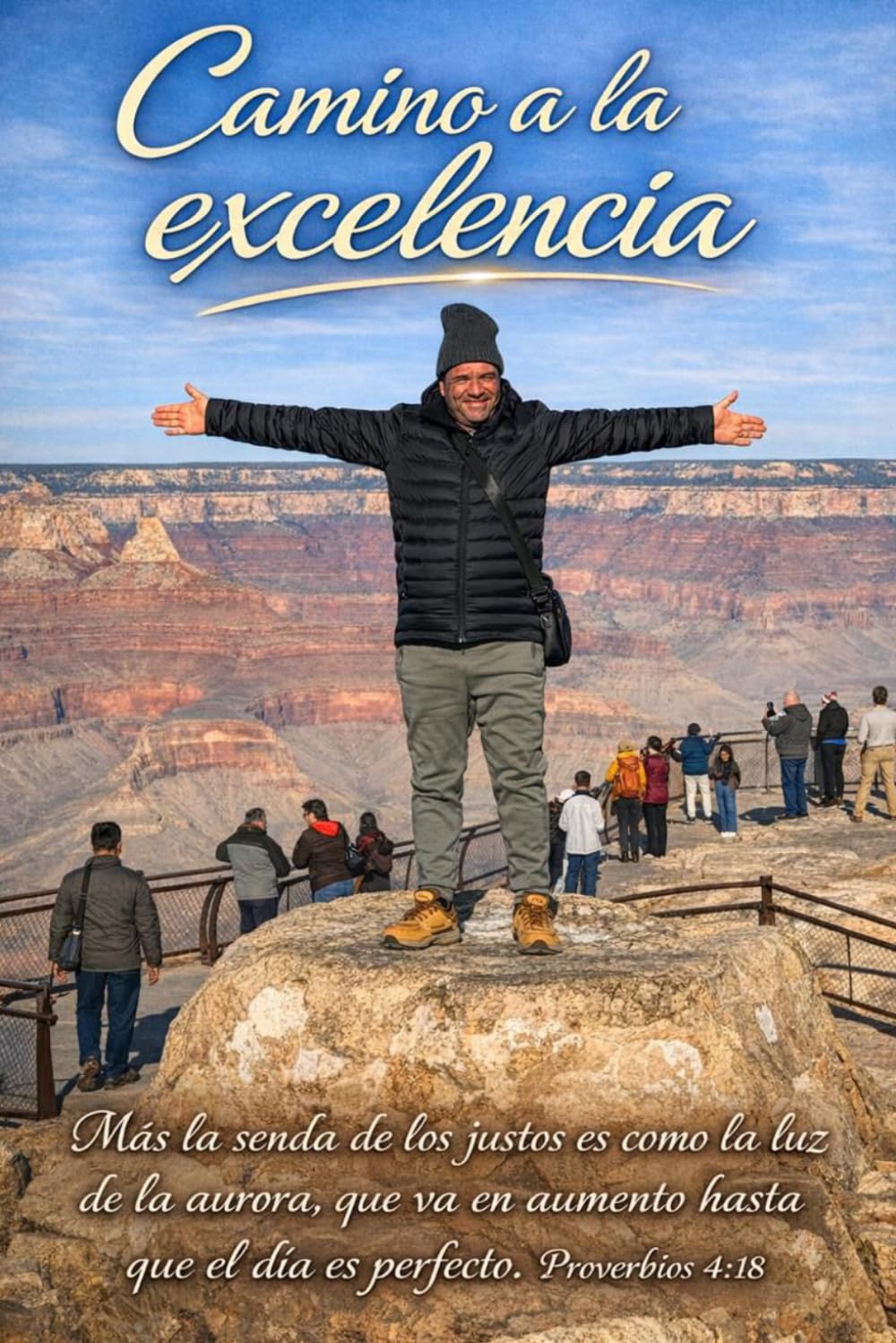 Camino a la excelencia