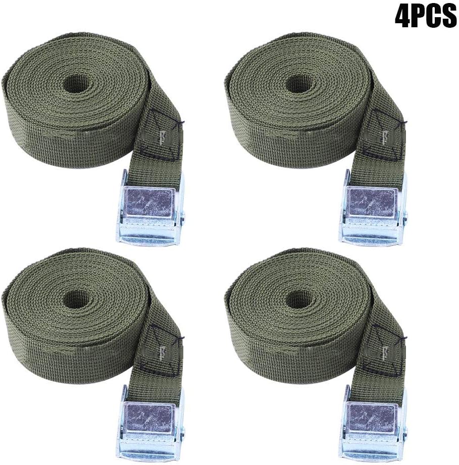 cinturino a cricchetto per auto