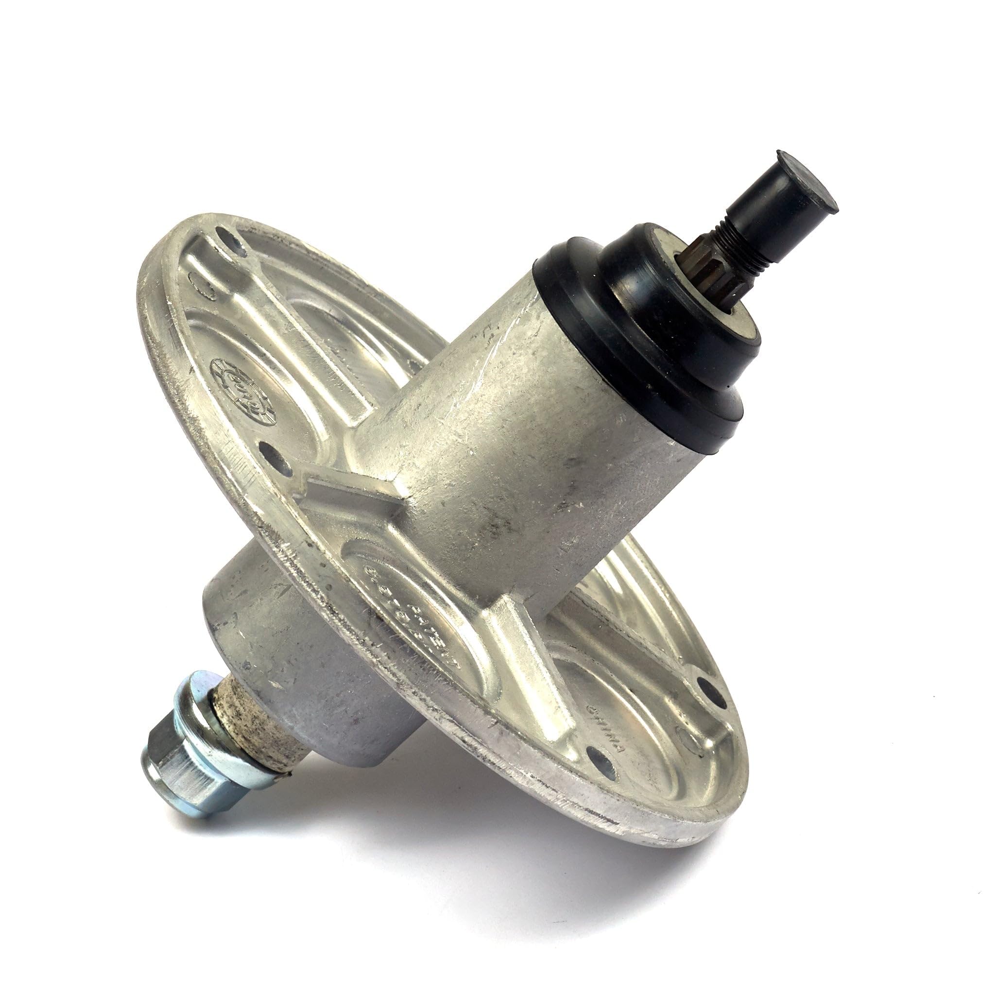 Amazon.com : Murray 1001200MA Jackshaft Assembly for Lawn Mowers