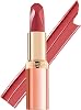 L’Oreal Paris Color Riche Les Nus Satin lipstick, 177 Authentic, long-lasting and nourishing, enriched with Argan Oil and Vitamin E.