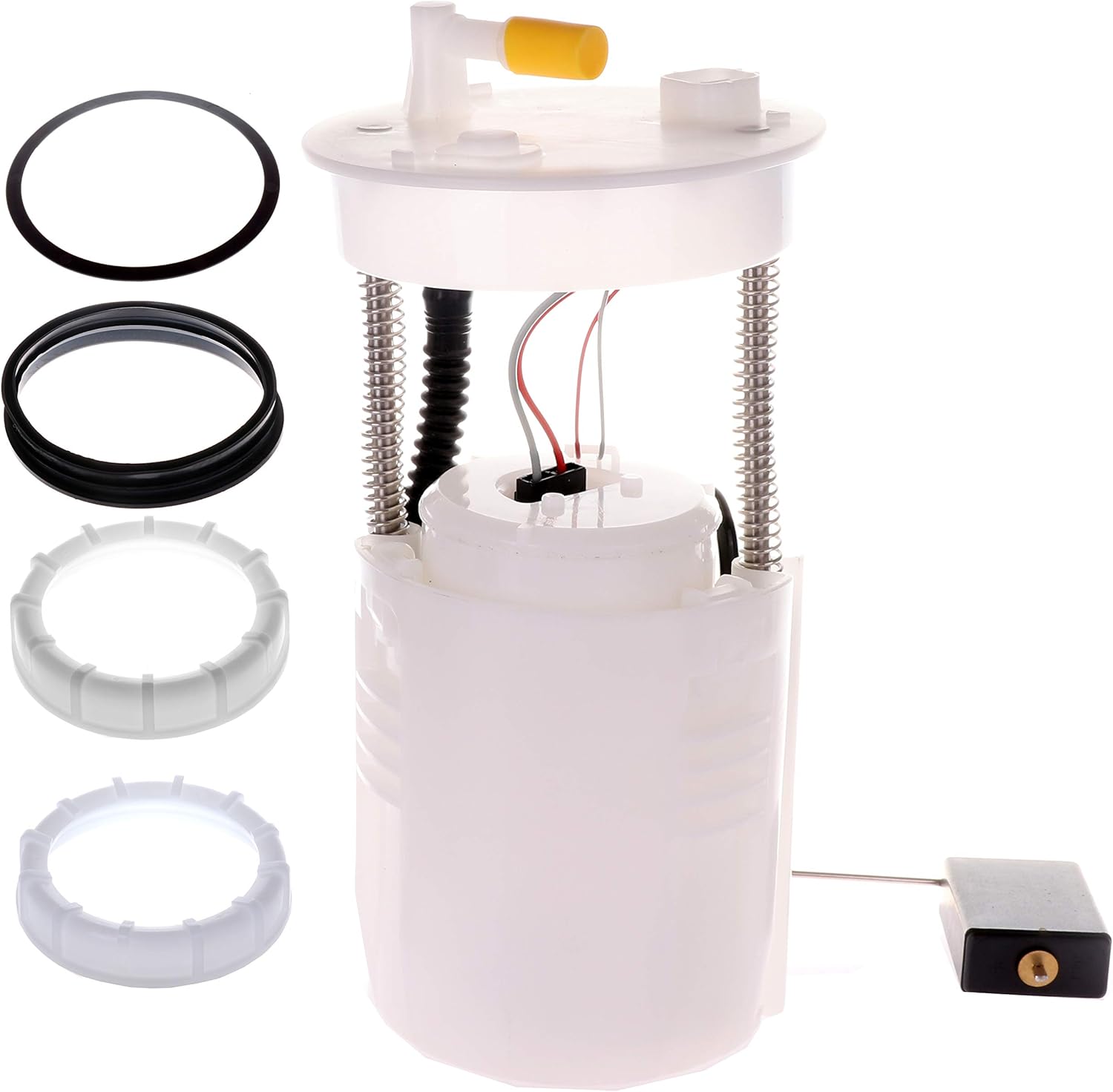 SCITOO Fuel Pump Electrical Assembly High Performance fit 2009-2014 A-cura TSX 2.4L